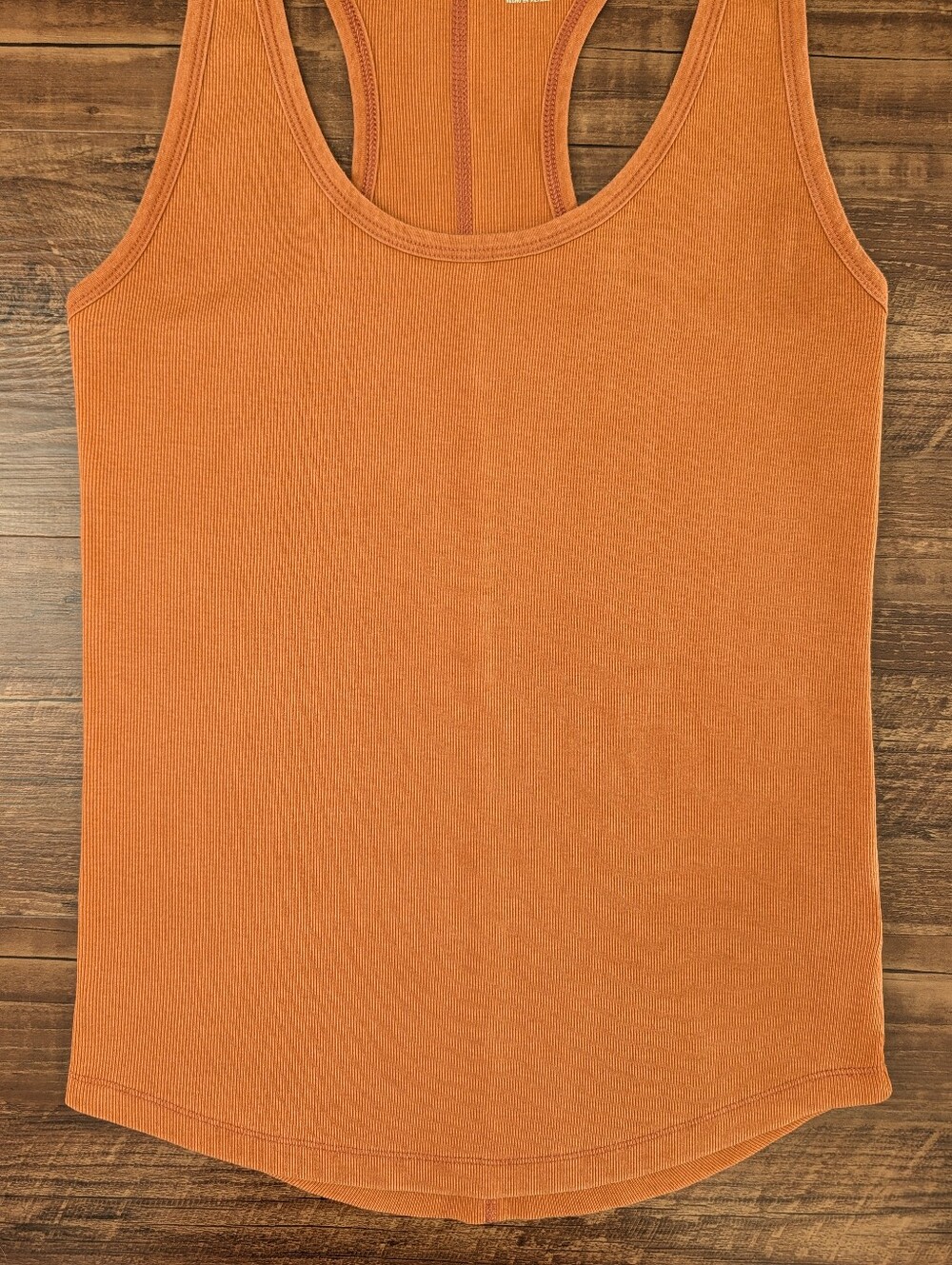 Universal Thread Tank Top - Picture 5 of 5
